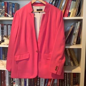 Talbots blazer